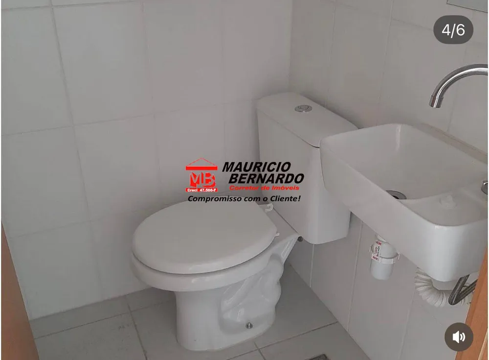 Sala-Conjunto, 37 m² - Foto 7