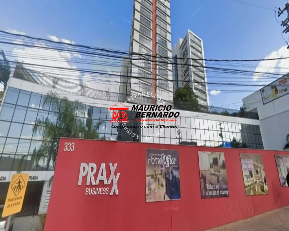 Sala-Conjunto, 37 m² - Foto 2