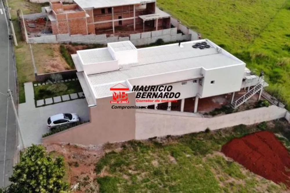 Casa de Condomínio - Foto 2