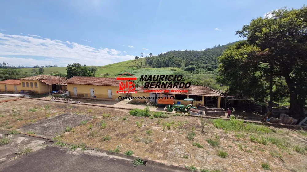 Fazenda, 234 m² - Foto 5