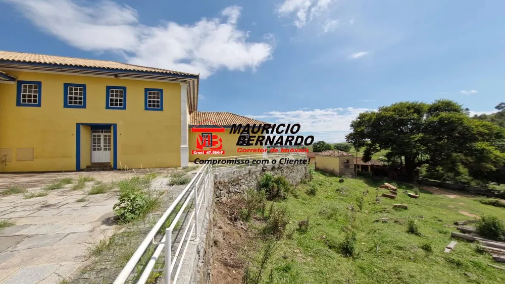 Fazenda, 234 m² - Foto 2