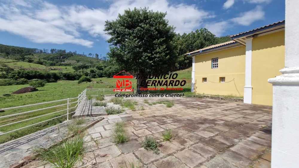 Fazenda, 234 m² - Foto 3