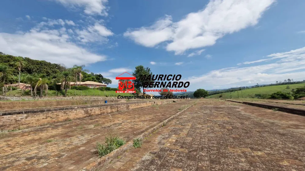 Fazenda, 234 m² - Foto 6