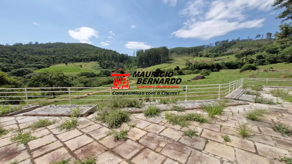 Fazenda, 234 m² - Foto 4