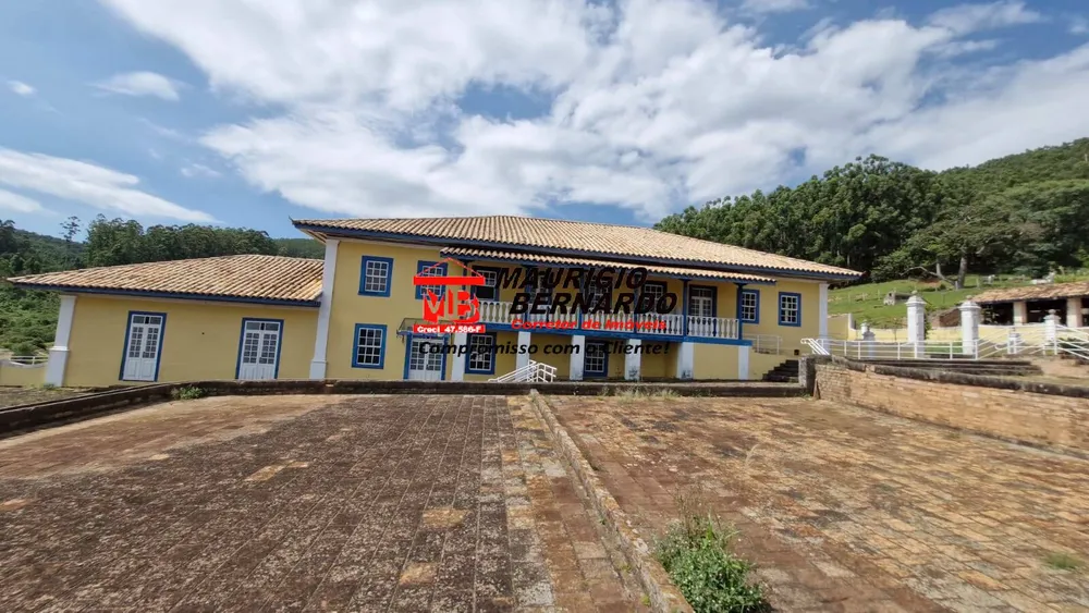 Fazenda, 234 m² - Foto 1