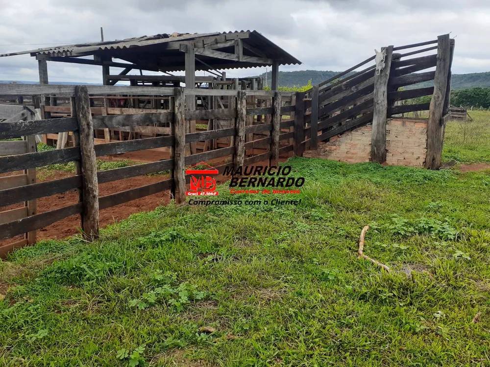 Terreno, 251 m² - Foto 5