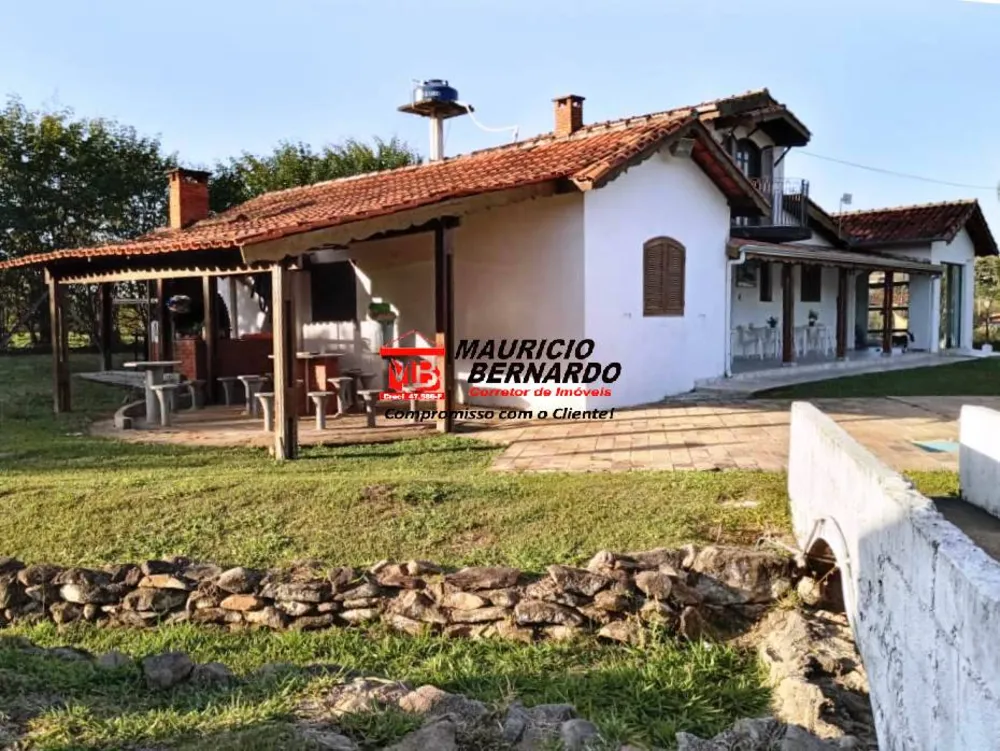 Sítio, 4 quartos, 700 m² - Foto 10