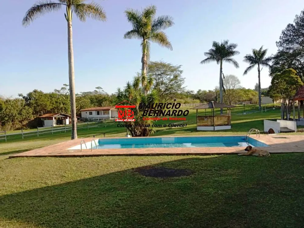 Sítio, 4 quartos, 700 m² - Foto 3