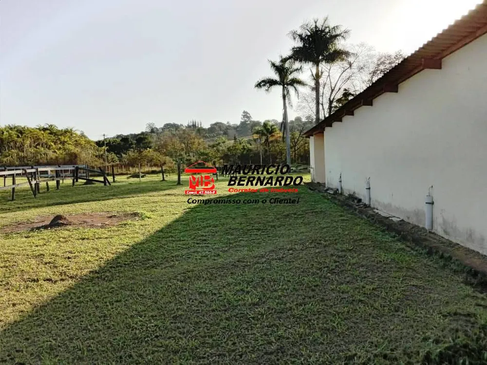 Sítio, 4 quartos, 700 m² - Foto 7