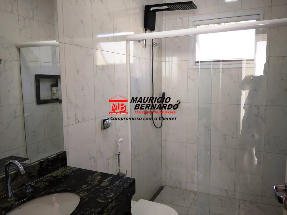 Casa de Condomínio, 3 quartos - Foto 6