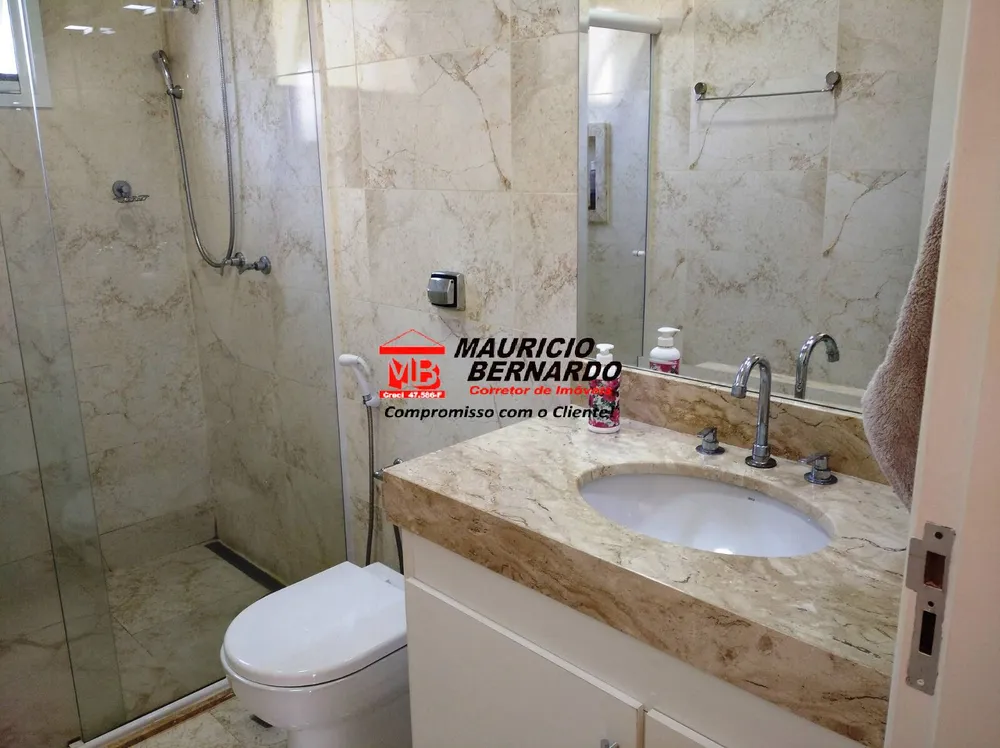 Casa de Condomínio, 3 quartos - Foto 7