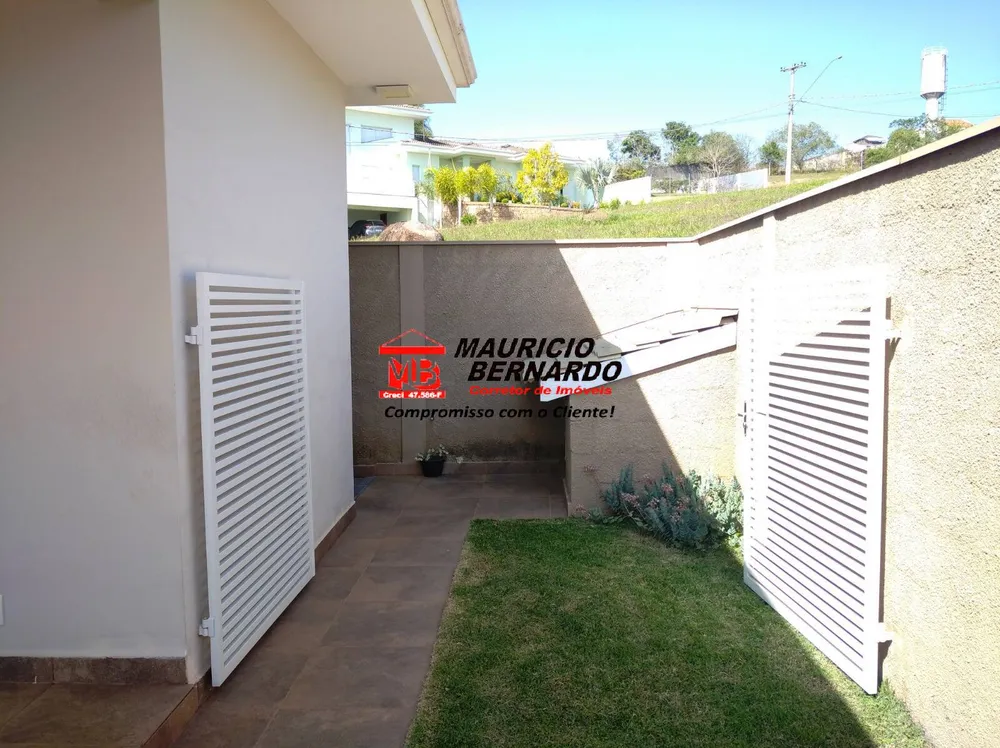 Casa de Condomínio, 3 quartos - Foto 5