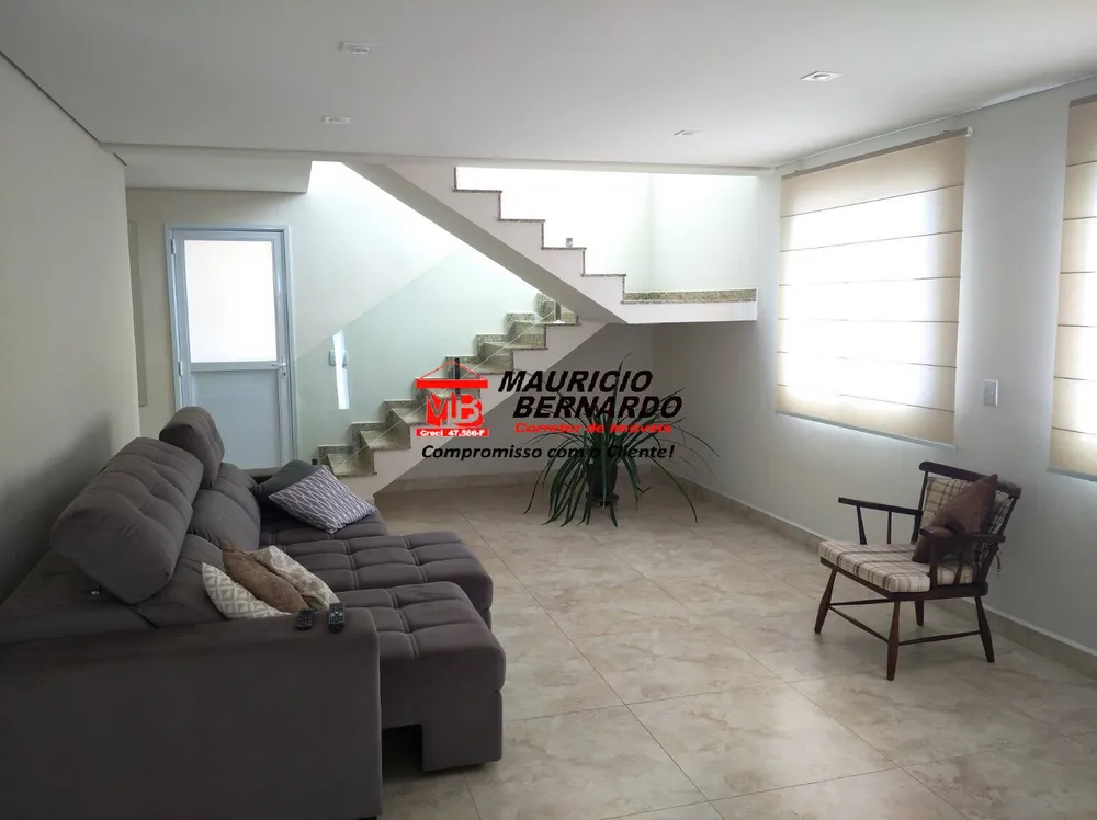 Casa de Condomínio, 3 quartos - Foto 8