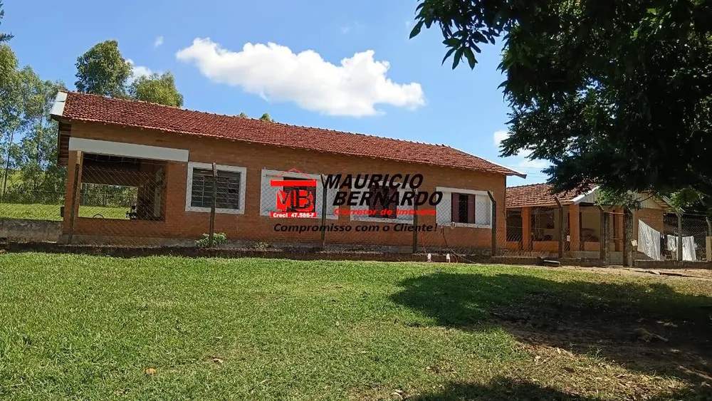 Terreno, 204 m² - Foto 1