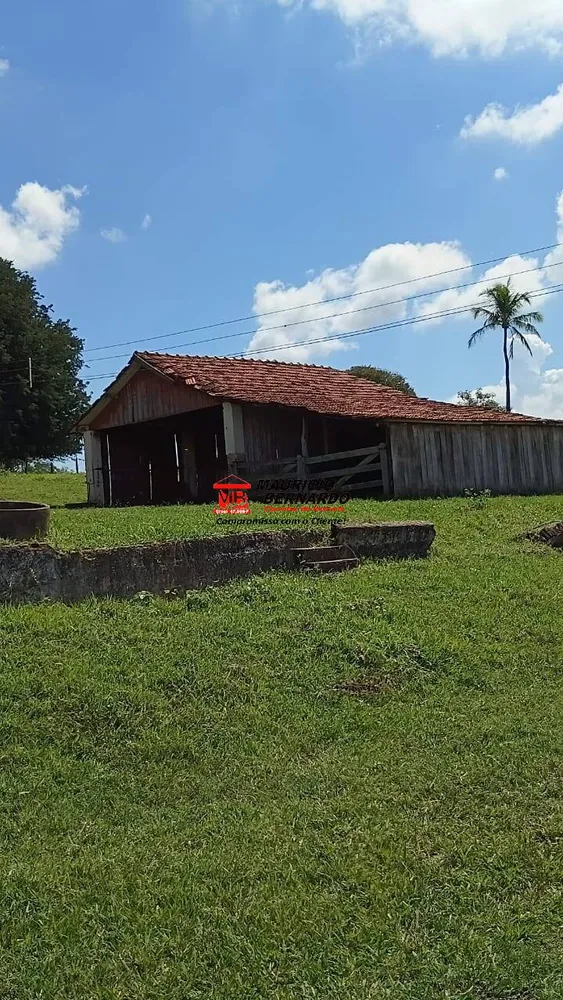 Terreno, 204 m² - Foto 2