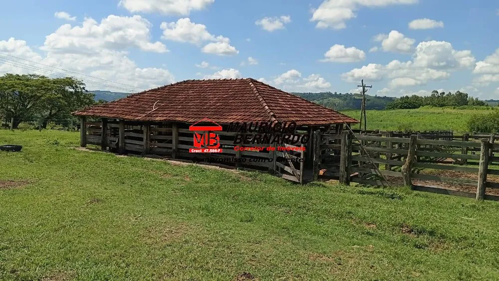Terreno, 204 m² - Foto 6