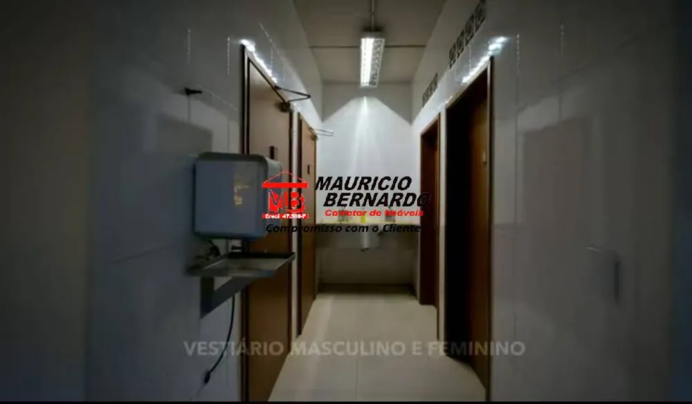 Depósito-Galpão, 2400 m² - Foto 5