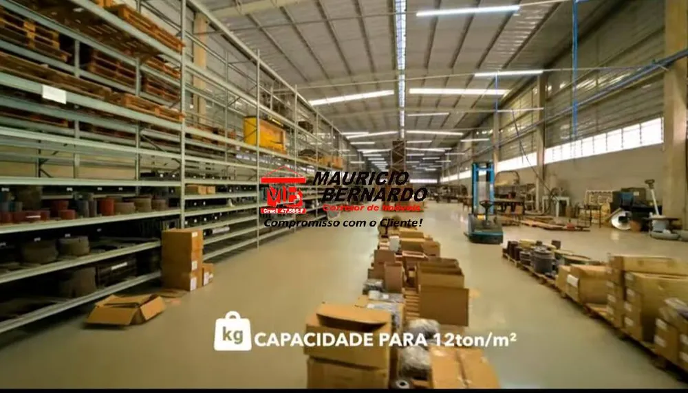 Depósito-Galpão, 2400 m² - Foto 11