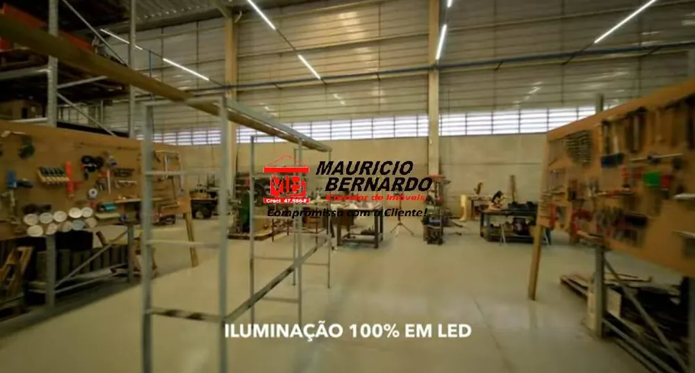 Depósito-Galpão, 2400 m² - Foto 6