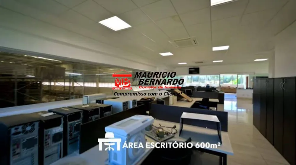 Depósito-Galpão, 2400 m² - Foto 9