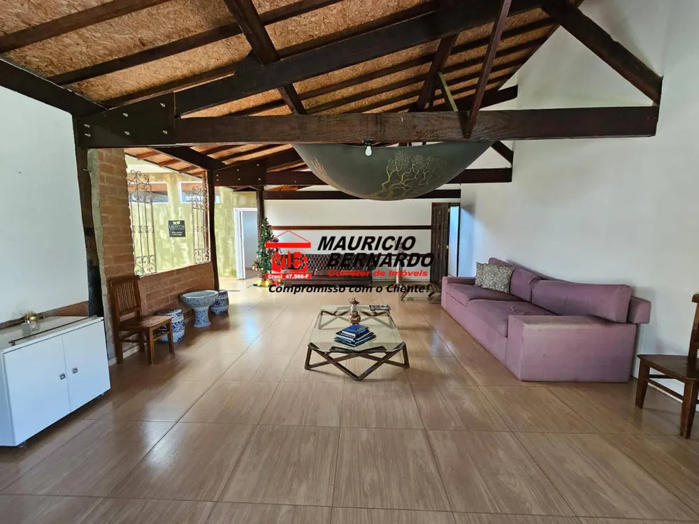 Sítio, 11 m² - Foto 5