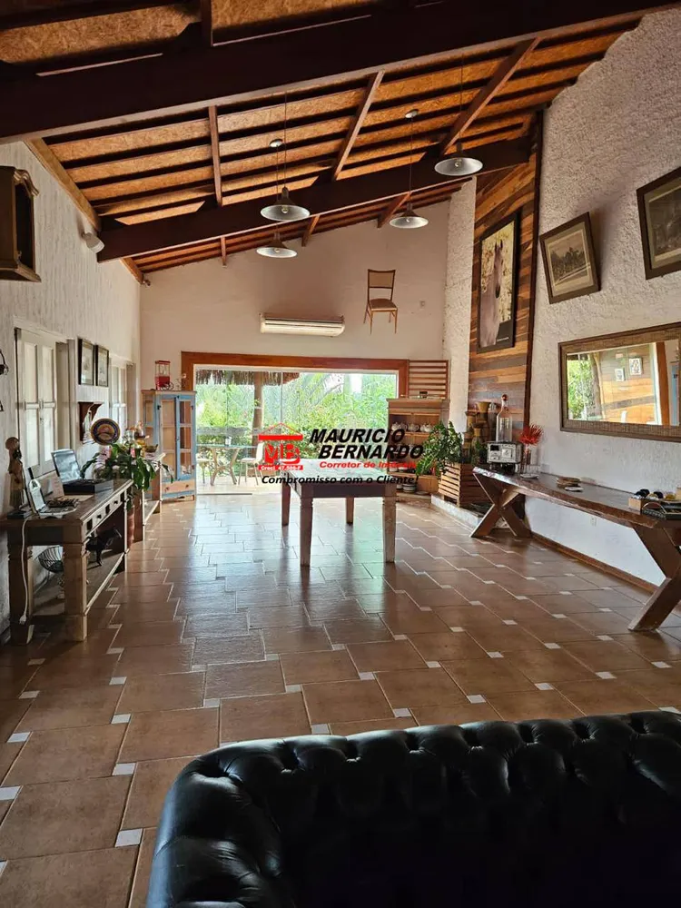 Sítio, 11 m² - Foto 4