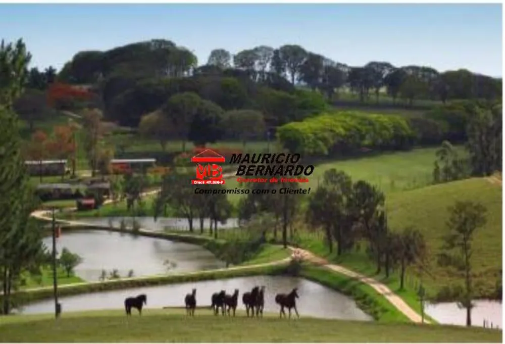 Fazenda, 261 m² - Foto 1