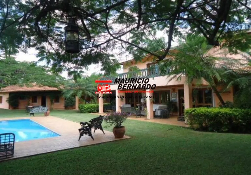 Fazenda, 261 m² - Foto 2