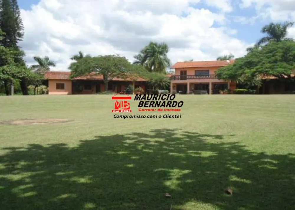 Fazenda, 261 m² - Foto 8