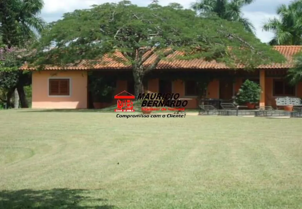 Fazenda, 261 m² - Foto 9