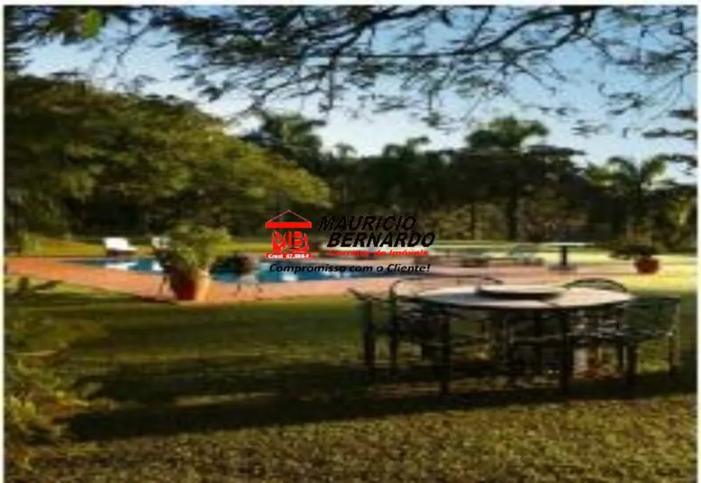 Fazenda, 261 m² - Foto 12