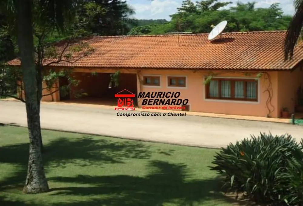 Fazenda, 261 m² - Foto 5