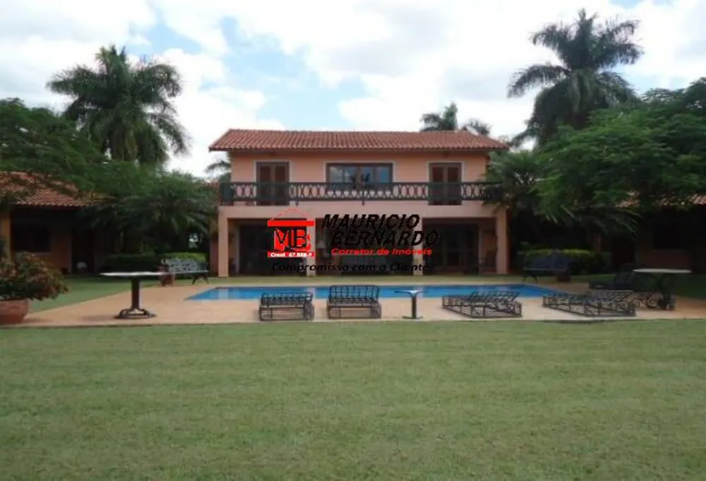 Fazenda, 261 m² - Foto 10