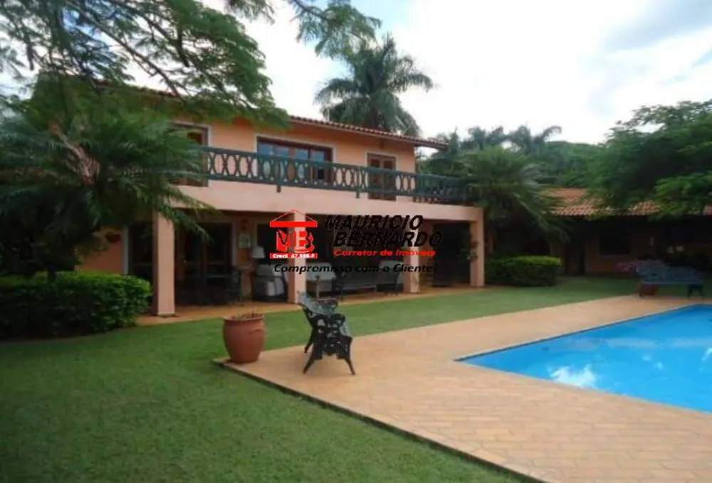 Fazenda, 261 m² - Foto 6