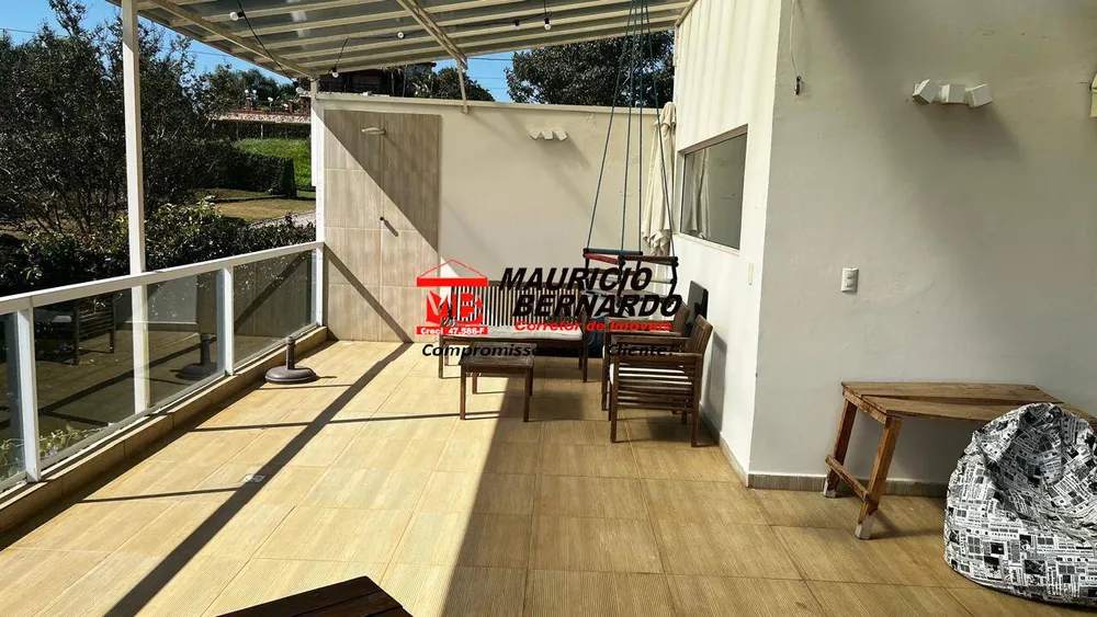 Casa de Condomínio, 4 quartos - Foto 7