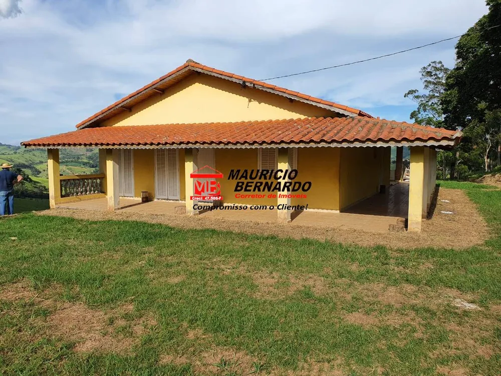 Fazenda, 60 m² - Foto 2