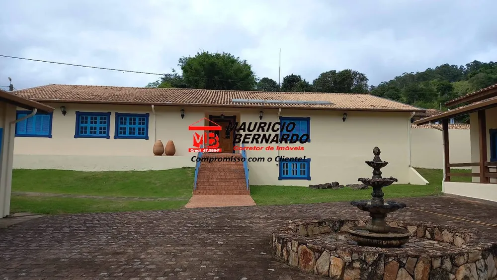 Fazenda, 280 m² - Foto 10