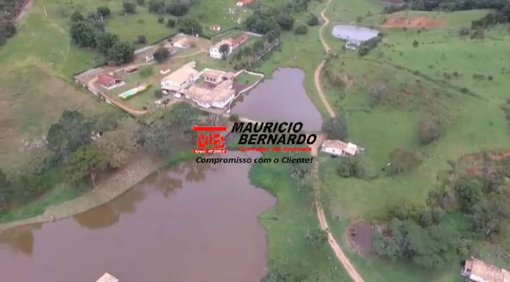 Fazenda, 280 m² - Foto 2