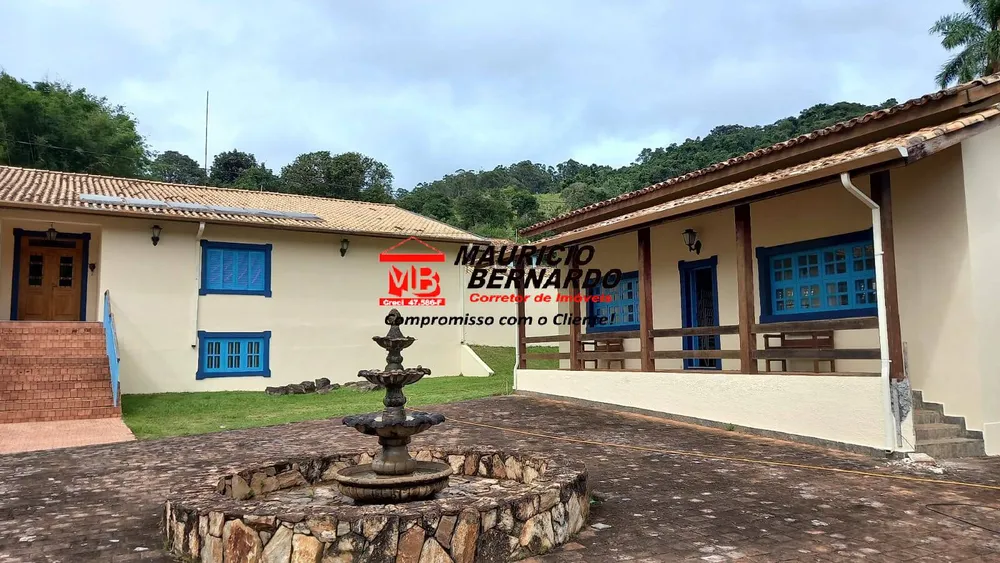 Fazenda, 280 m² - Foto 11