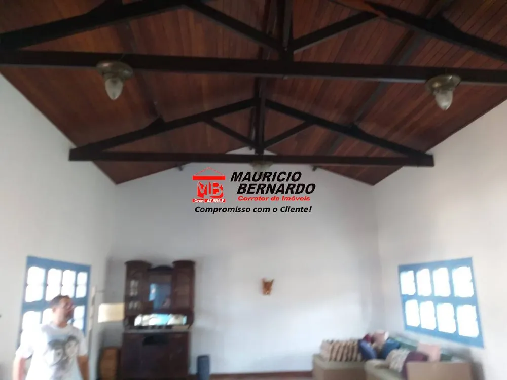 Fazenda, 280 m² - Foto 5