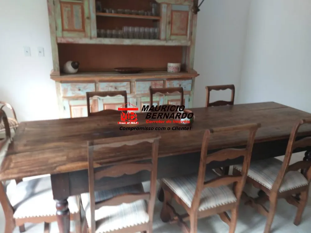 Fazenda, 280 m² - Foto 4
