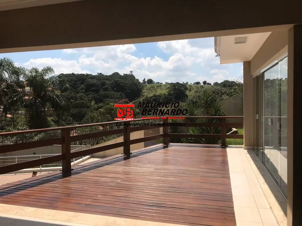 Casa, 4 quartos, 450 m² - Foto 2