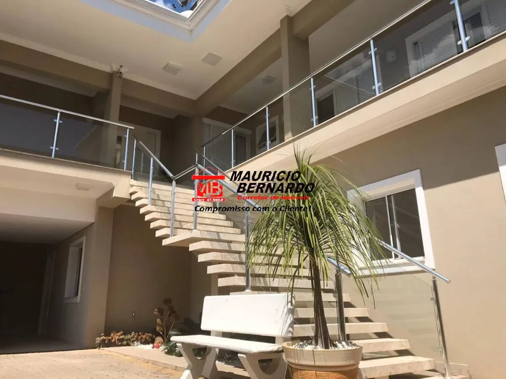 Casa, 4 quartos, 450 m² - Foto 13
