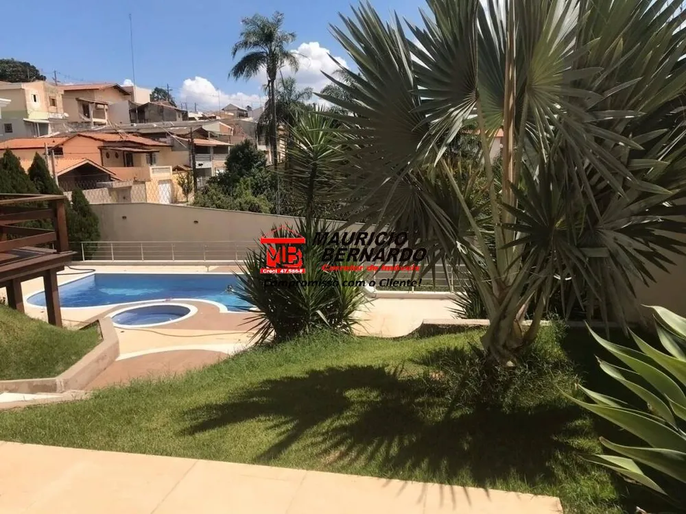 Casa, 4 quartos, 450 m² - Foto 6