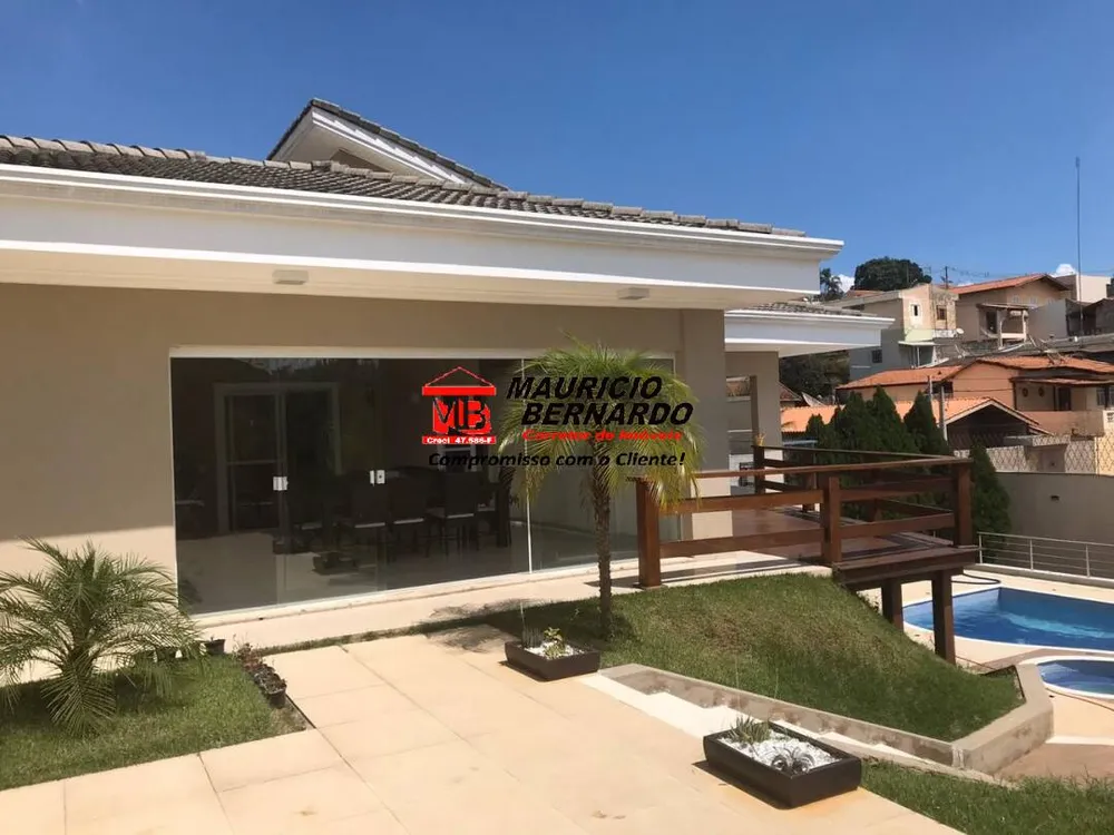 Casa, 4 quartos, 450 m² - Foto 5