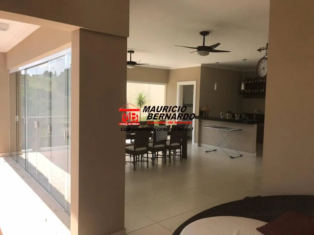 Casa, 4 quartos, 450 m² - Foto 3