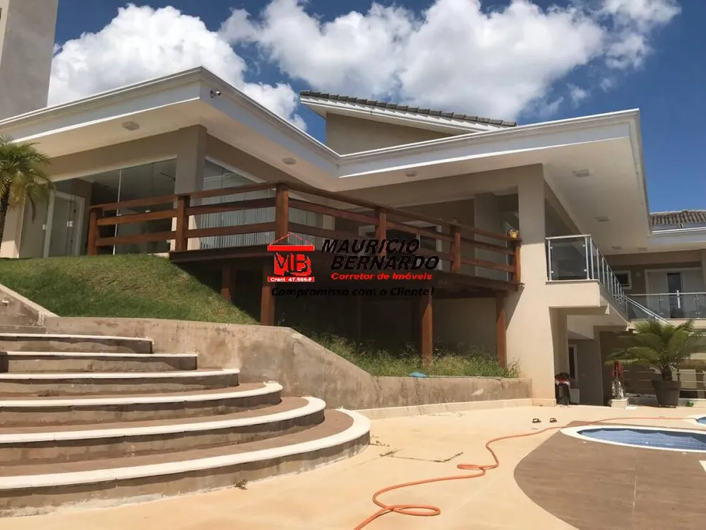 Casa, 4 quartos, 450 m² - Foto 7