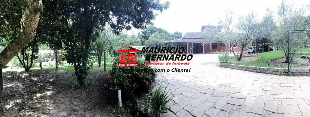 Sítio, 3 quartos, 4 m² - Foto 4