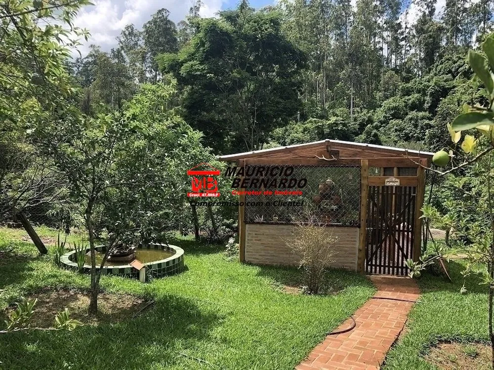 Sítio, 3 quartos, 4 m² - Foto 7
