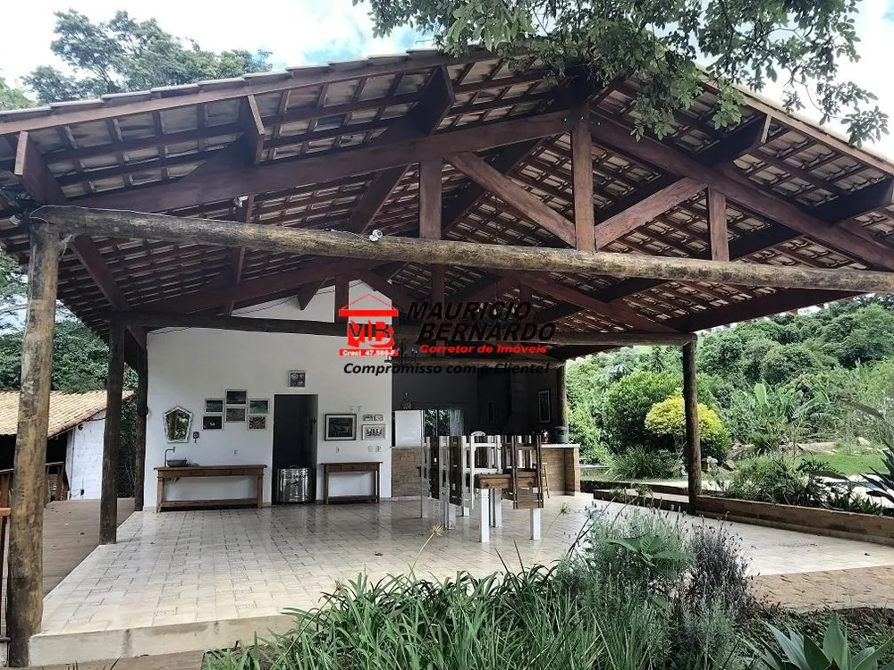 Sítio, 3 quartos, 4 m² - Foto 6